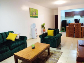 Lovely 1 bedroom condo at Greatwall Gardens